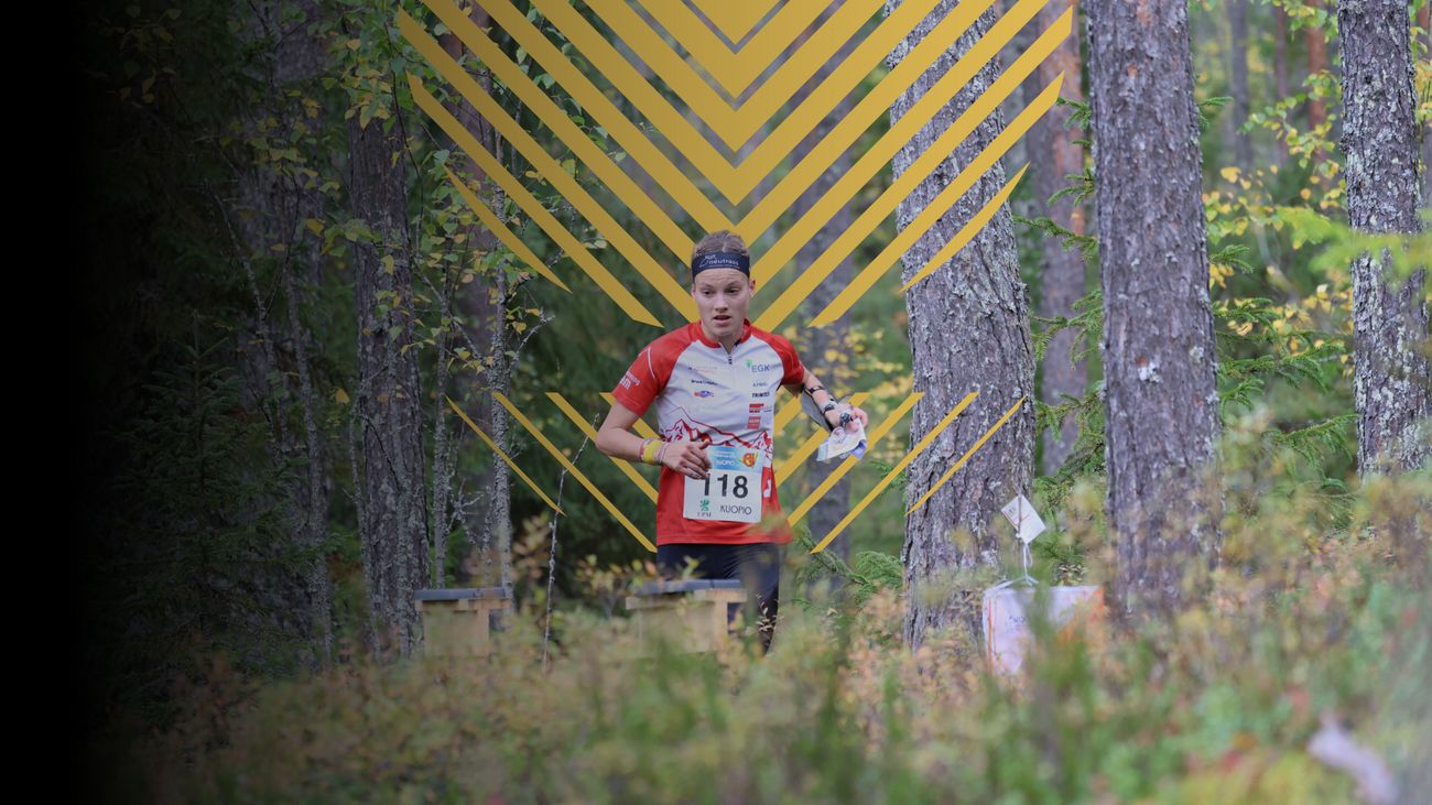 Highlights | Middle Distance Race, Kuopio