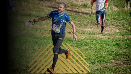 Highlights | Forest Relay Race, Kuopio
