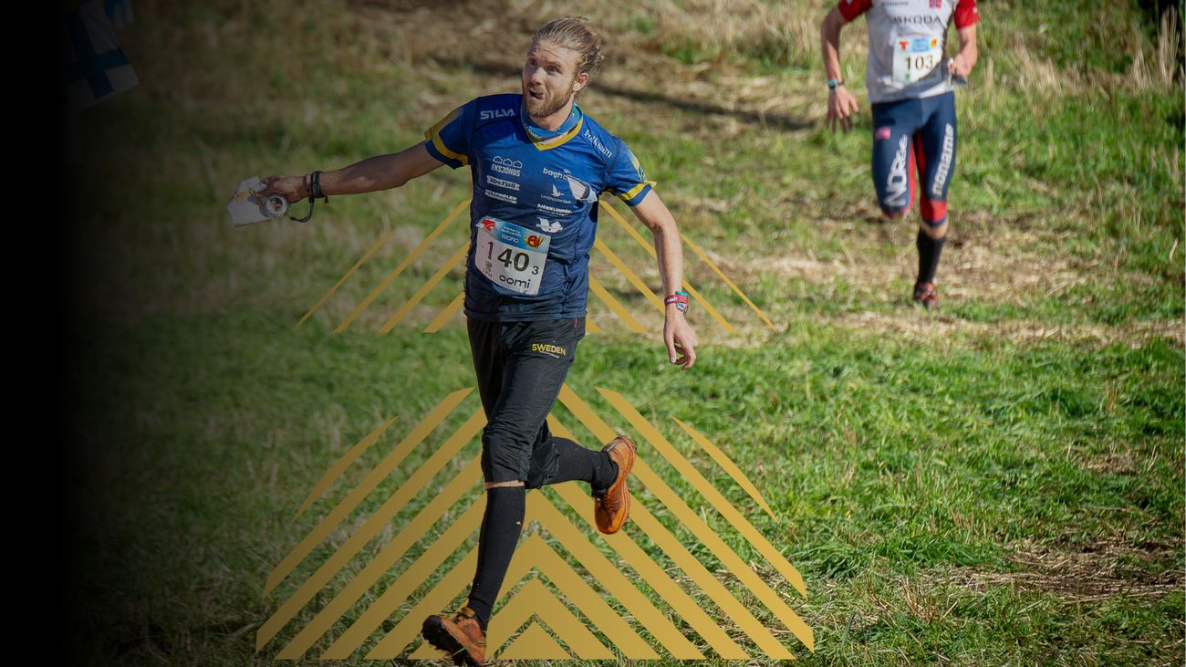Highlights | Forest Relay Race, Kuopio