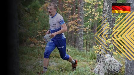 Highlights | Long Distance Race, Kuopio