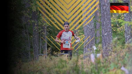 Highlights | Middle Distance Race, Kuopio