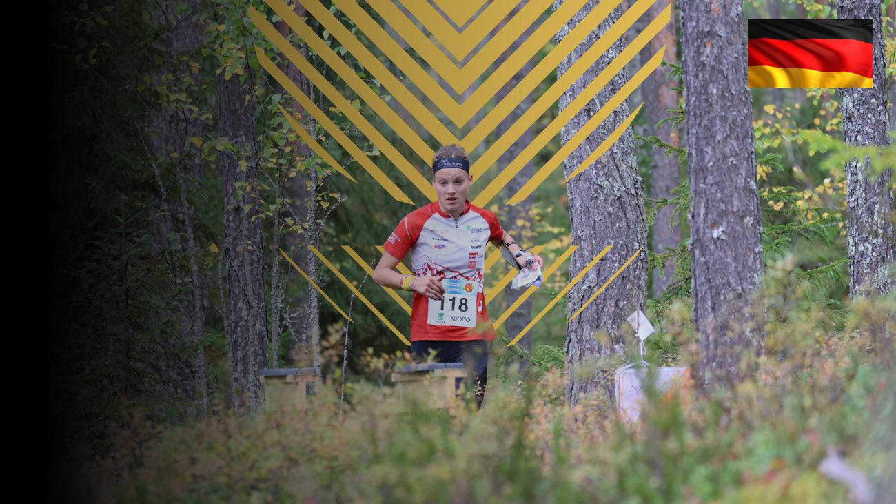 Highlights | Middle Distance Race, Kuopio