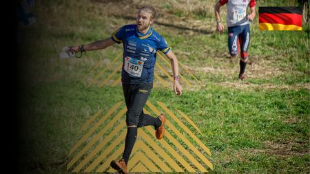 Highlights | Forest Relay Race, Kuopio