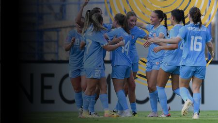 Melbourne City FC vs Kaya FC–Iloilo
