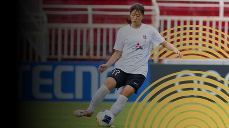 Urawa Red Diamonds Ladies vs Ho Chi Minh City Women’s FC