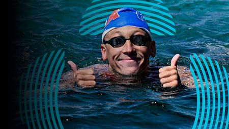 Men's and Women's 10km - Finals