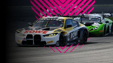 Barcelona | Sprint - Race 2
