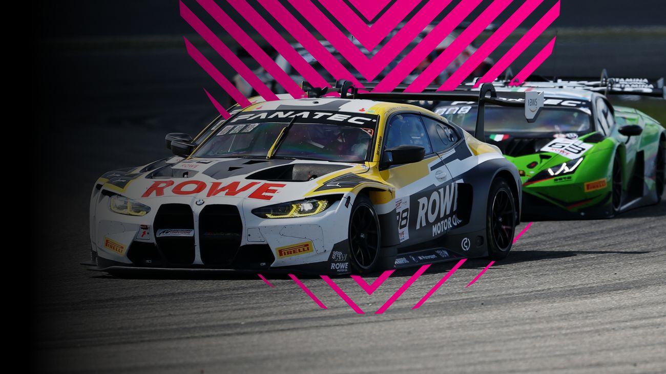 Barcelona | Sprint - Race 2
