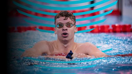 Shanghai | Heats - Day 1