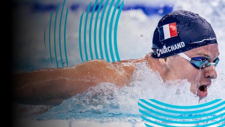 Shanghai | Finals - Day 1