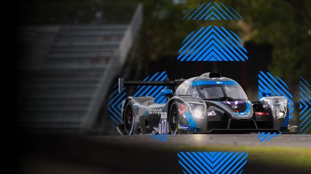 European Le Mans Series Qualifying