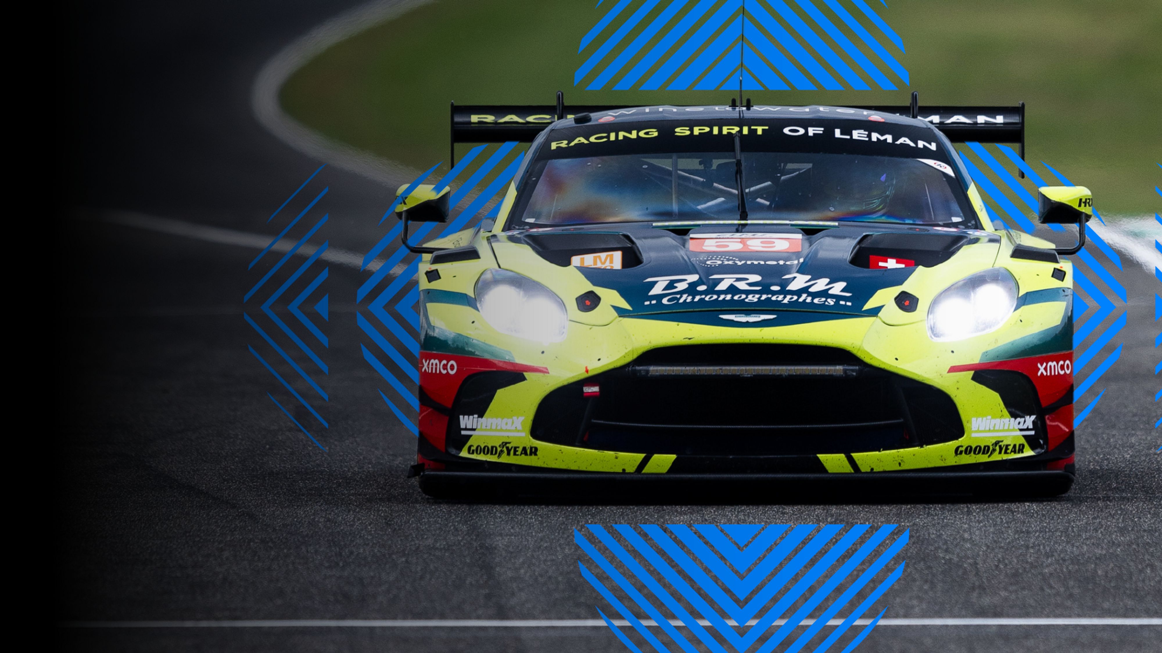 Portimão | Race background Image