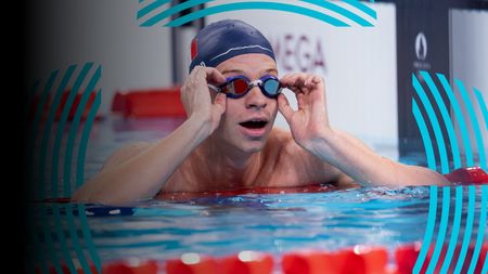 Shanghai | Heats - Day 3