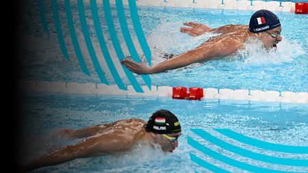 Shanghai | Finals - Day 3