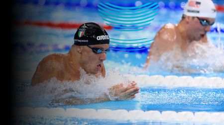 Incheon | Heats - Day 1