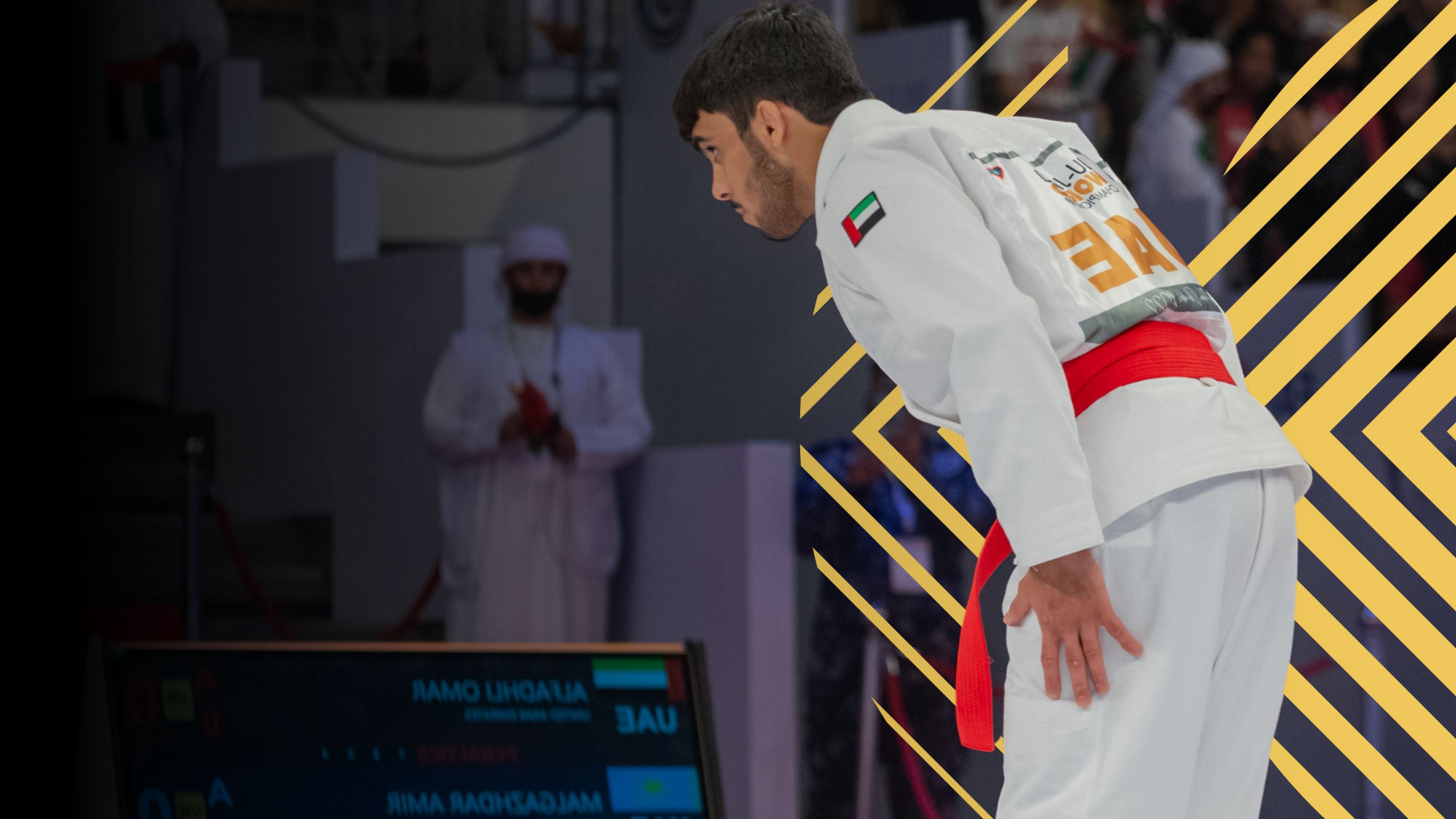 Heraklion | Day 2 - Preliminaries and Finals background Image