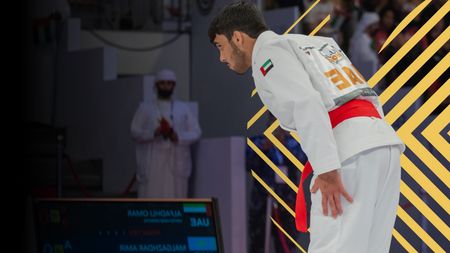 Heraklion | Day 2 - Preliminaries and Finals
