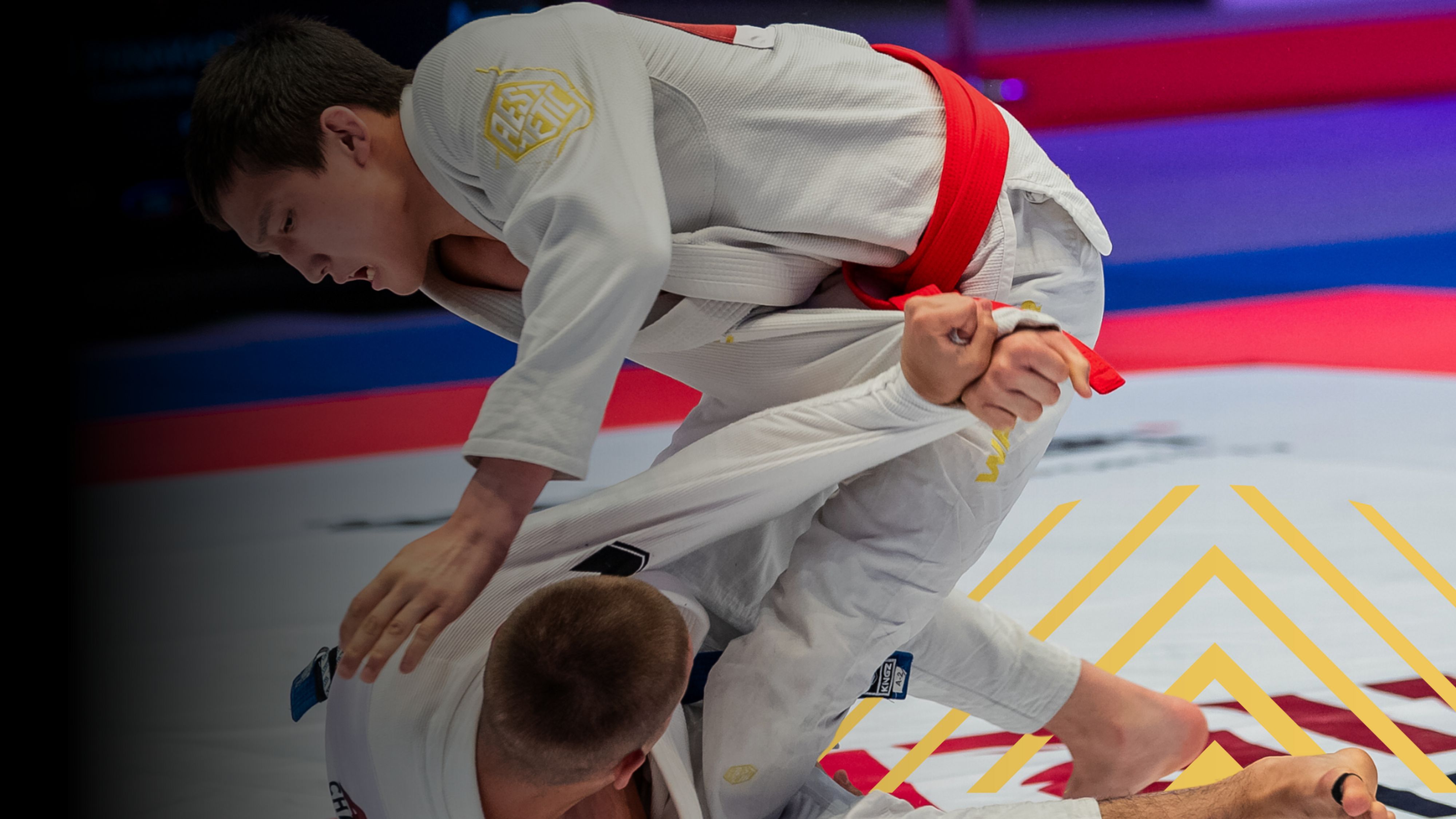 Heraklion | Day 4 - Preliminaries and Finals background Image