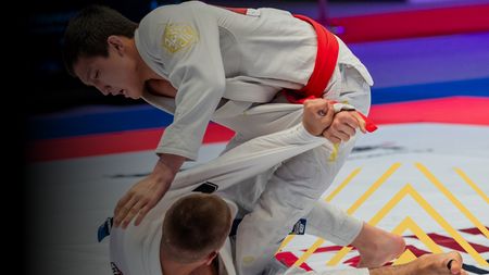 Heraklion | Day 4 - Preliminaries and Finals