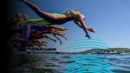 Mixed 4X1500m - Finals