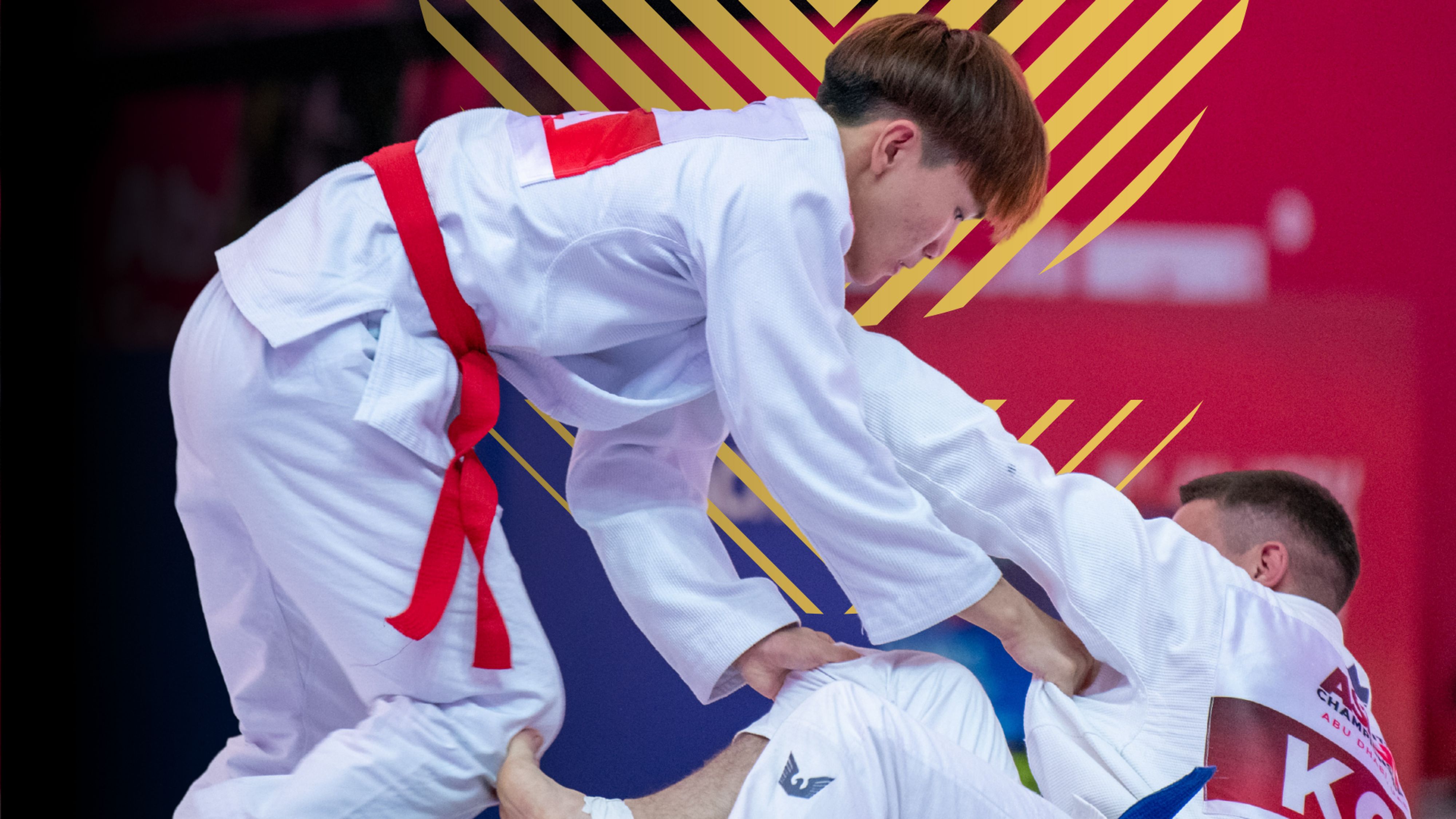 Heraklion | Day 5 - Preliminaries and Finals background Image