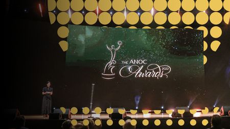 ANOC Awards 2024