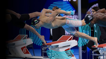 Singapore | Heats - Day 1