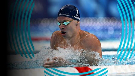 Singapore | Finals - Day 1