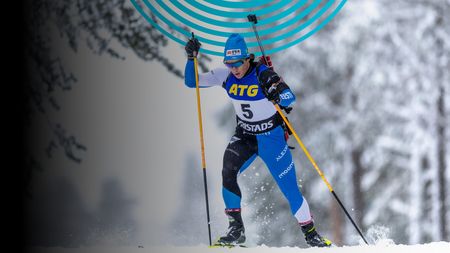 Idre Fjäll | Men 15km Short Individual              