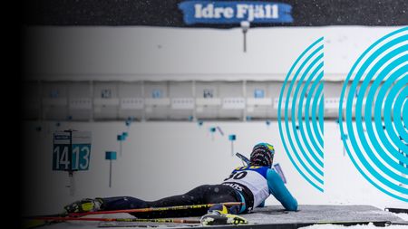 Idre Fjäll | Women 12,5km Short Individual