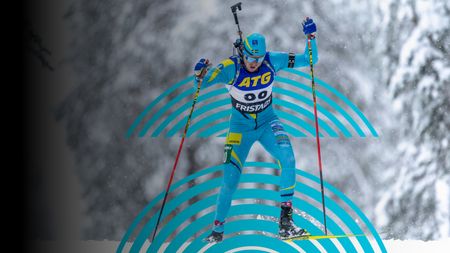 Idre Fjäll | Men 10km Sprint