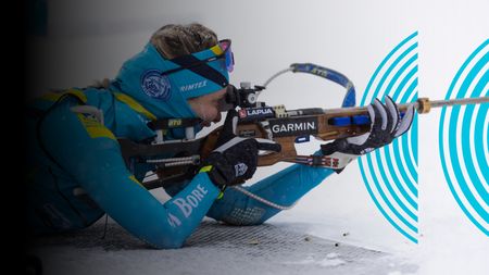 Idre Fjäll | Women 7,5km Sprint