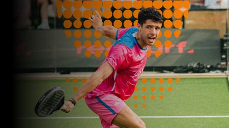 Miami Padel Club v Houston Volts