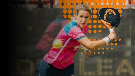 New York Atlantics v Miami Padel Club