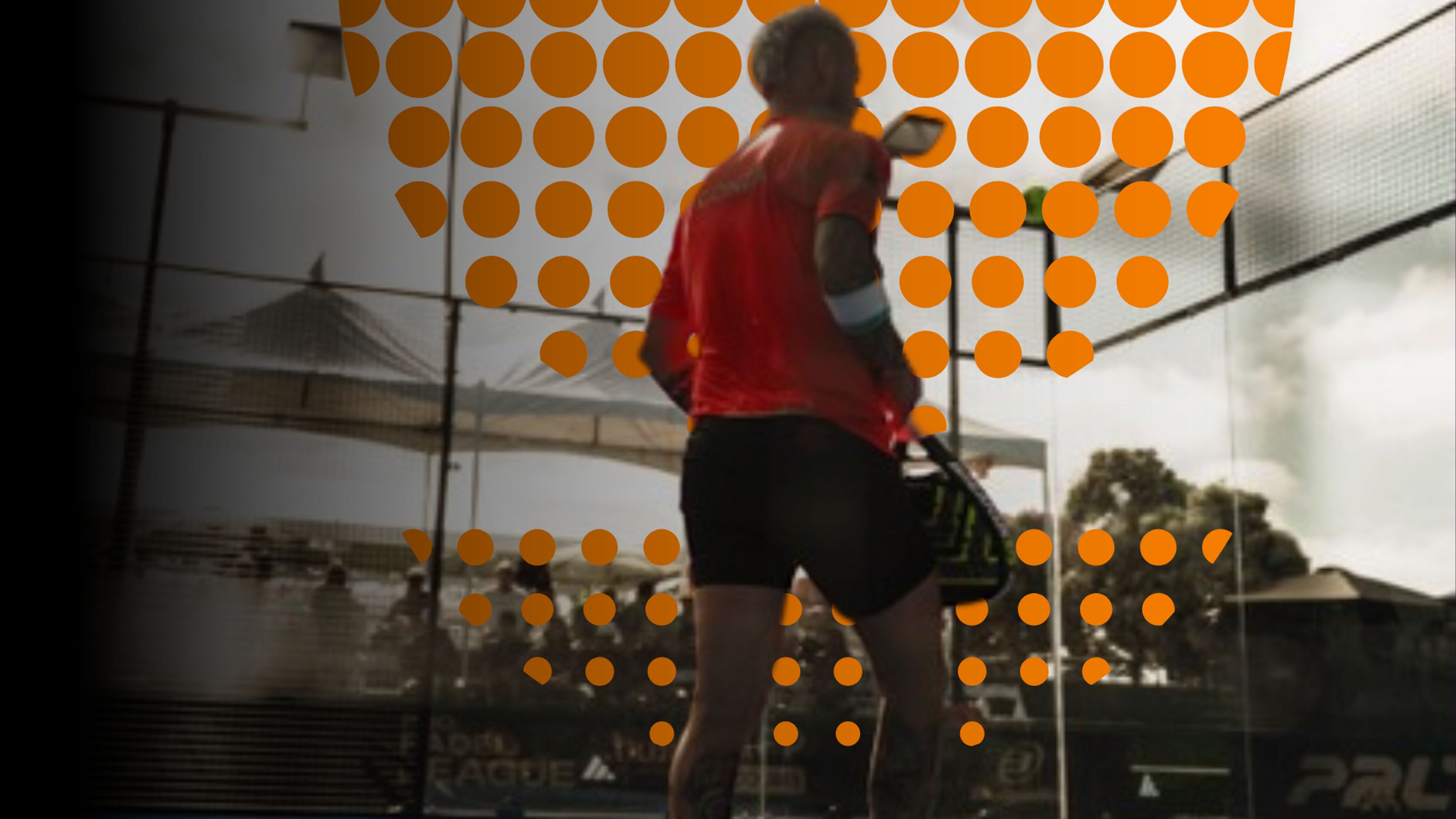 Semifinal 1 background Image