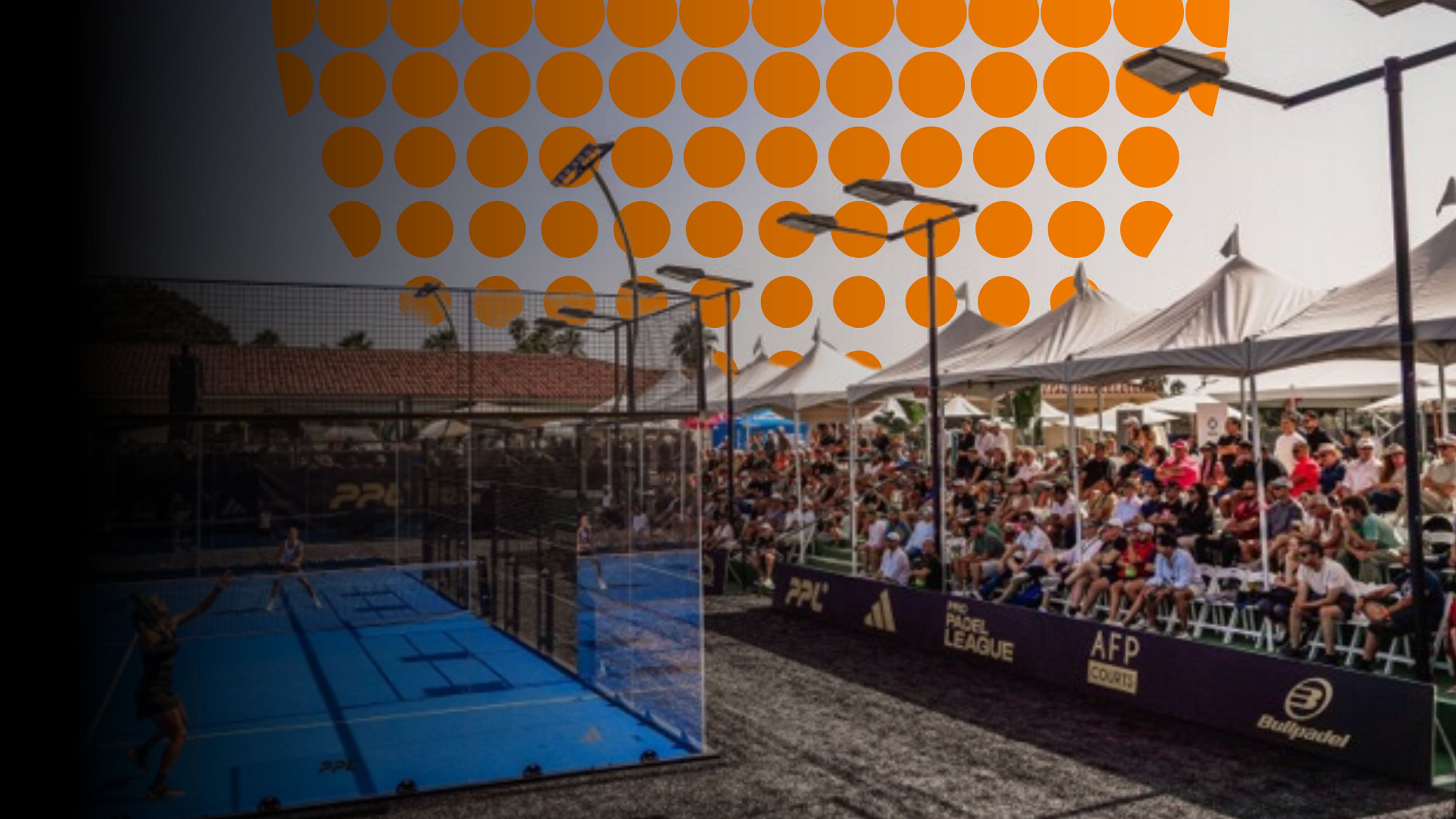 Semifinal 2 background Image