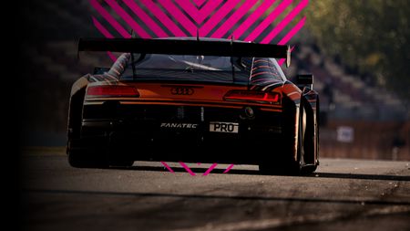 Fanatec GT Europe Race | 6 Hours of Jeddah - Race