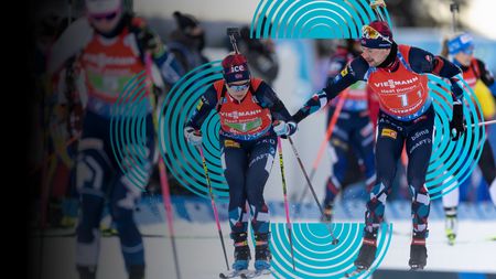 Kontiolahti | Zeroing Single Mixed Relay