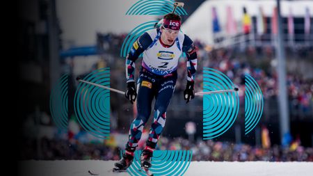 Kontiolahti | Zeroing Mixed Relay 