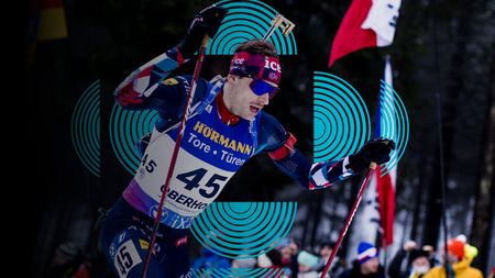 Kontiolahti | Zeroing Men 4 x 7,5km Relay