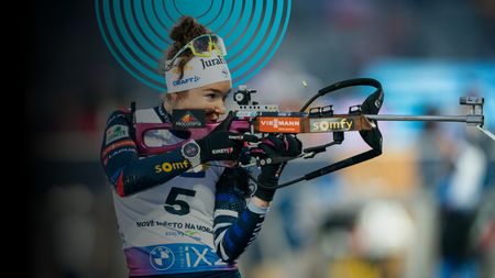 Kontiolahti | Zeroing Women 4 x 6km Relay