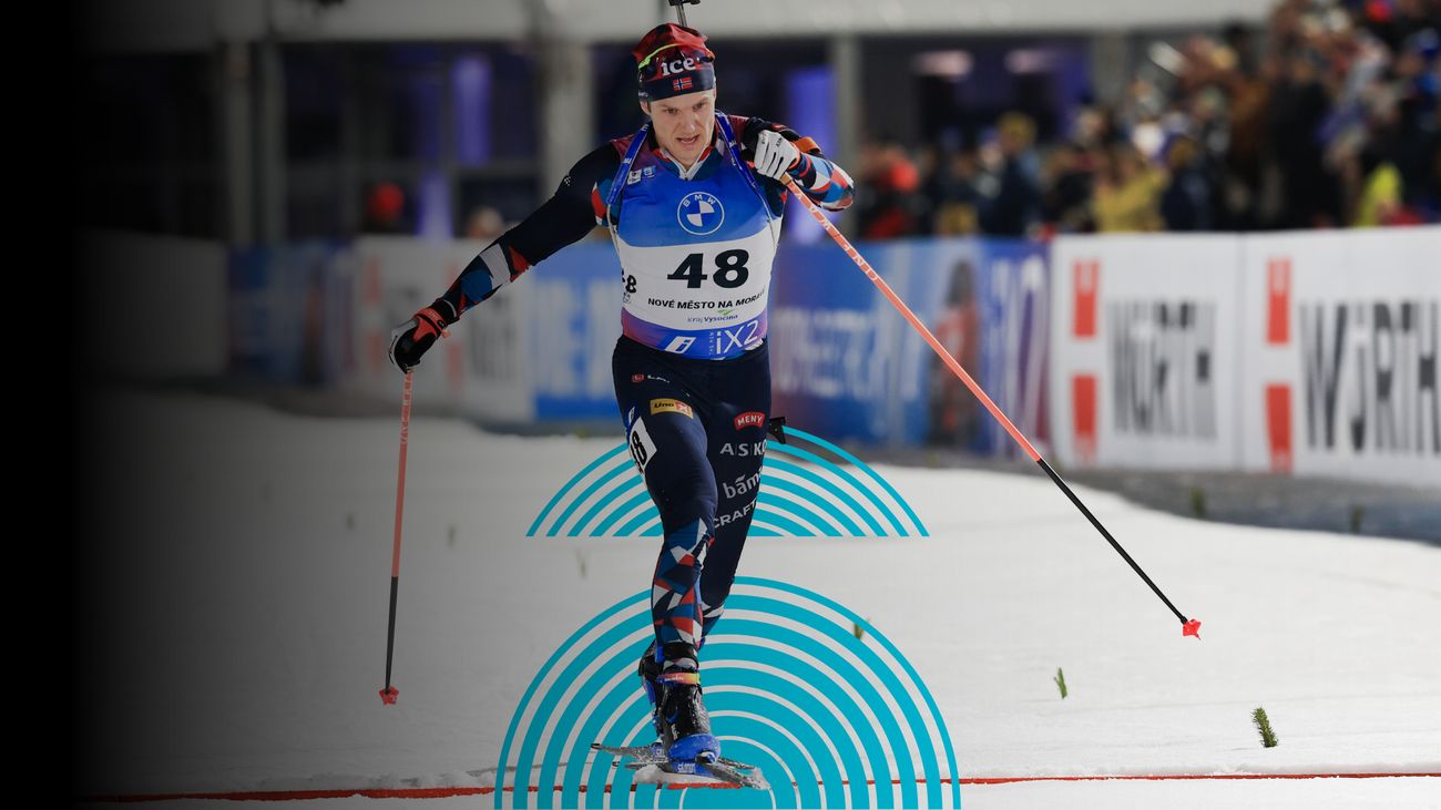 Kontiolahti | Zeroing Men 15km Mass Start