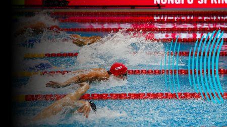 Budapest | Heats - Day 6 (AI translated Commentary)