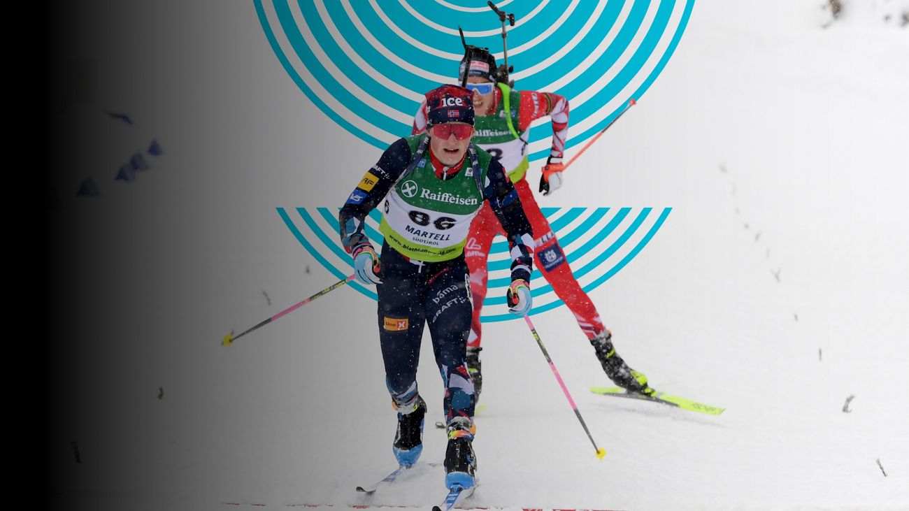 Hochfilzen | Relay Women 4x6km