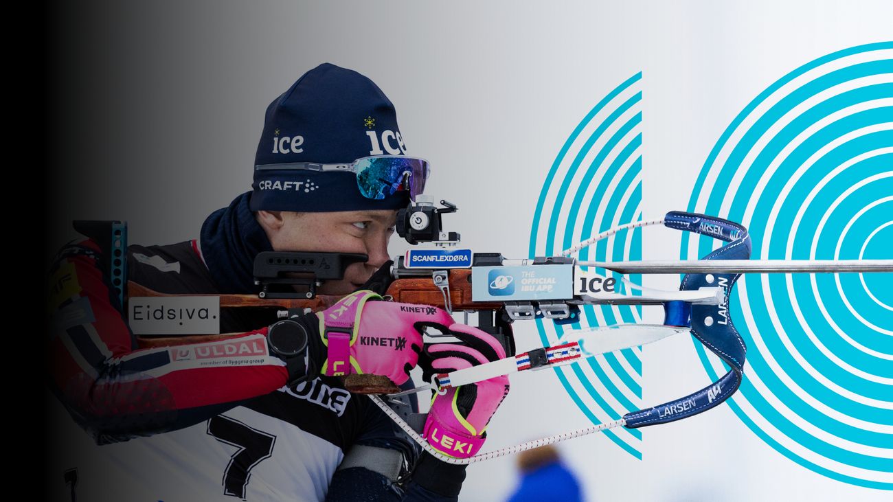 Hochfilzen | Zeroing Relay Men 4x7,5km