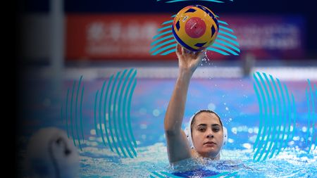 Women Quarterfinals | Croatia - Japan