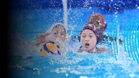 Women Classification | Turkye - France