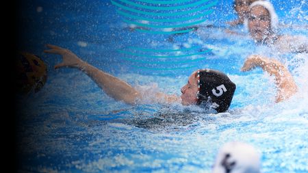 Women Semifinals | Great Britain - Japan