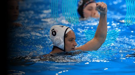 Women Semifinals | Germany - People's Republic of China