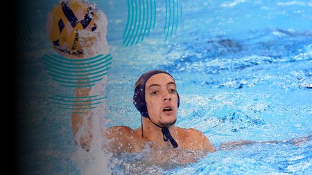 Men Quarterfinals | Netherlands - Malta